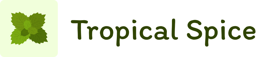 Tropical Spice